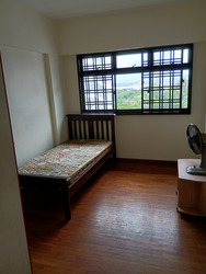 Blk 510A Wellington View (Sembawang), HDB 4 Rooms #556958491